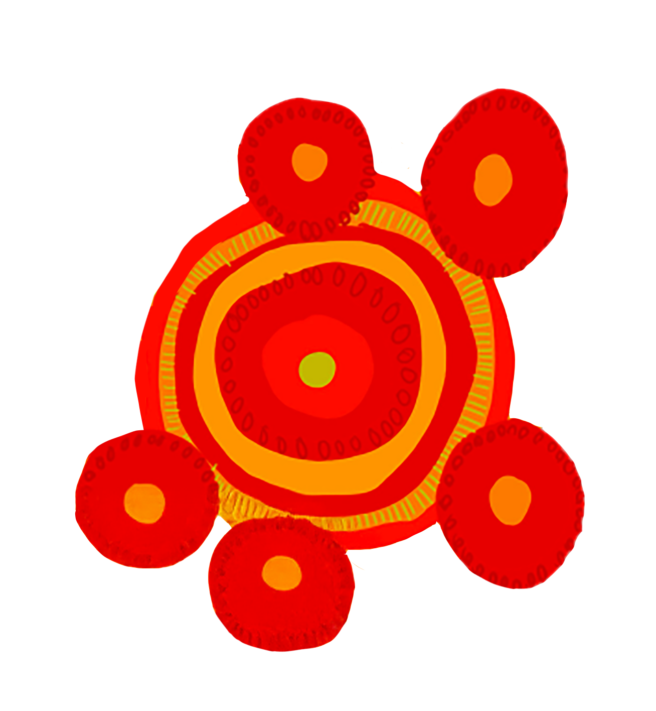 Together for Treaty Logo