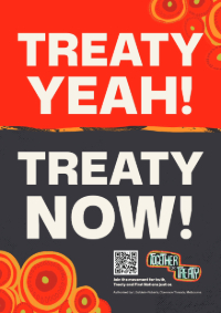 Together for Treaty Poster 4